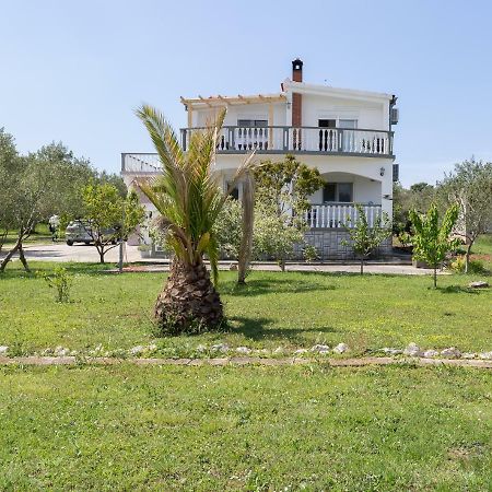 Apartment Palma Bibinje Eksteriør billede