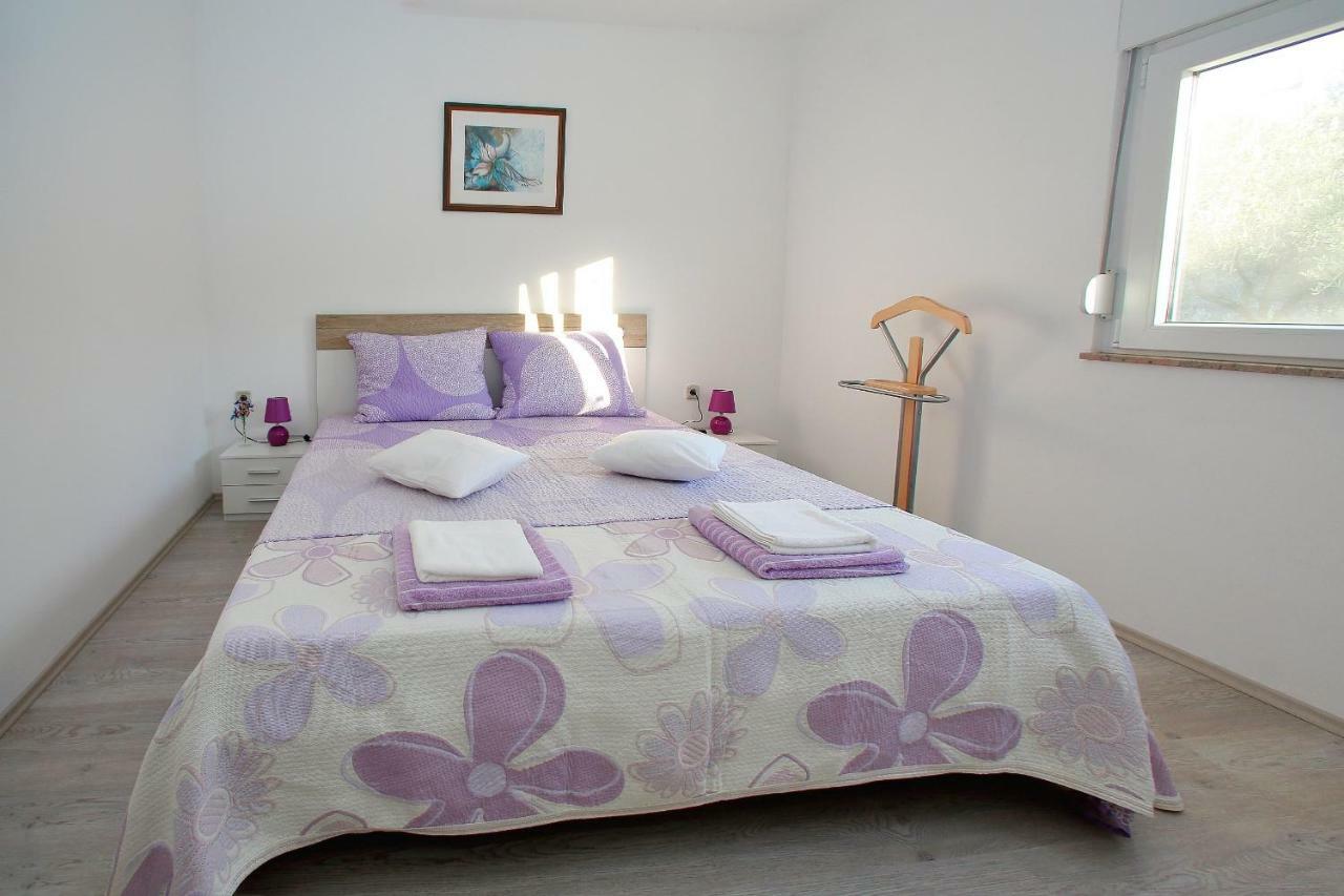Apartment Palma Bibinje Eksteriør billede