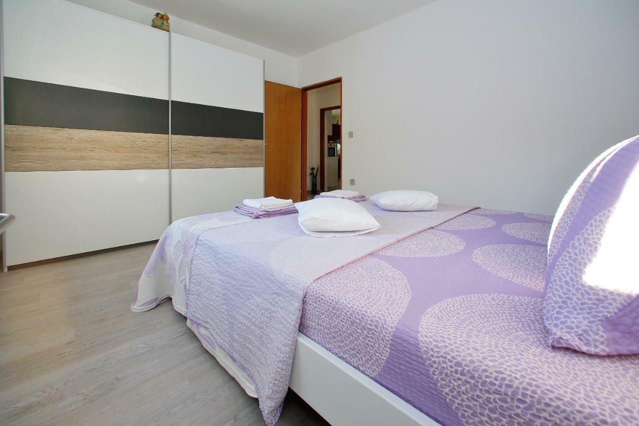 Apartment Palma Bibinje Eksteriør billede