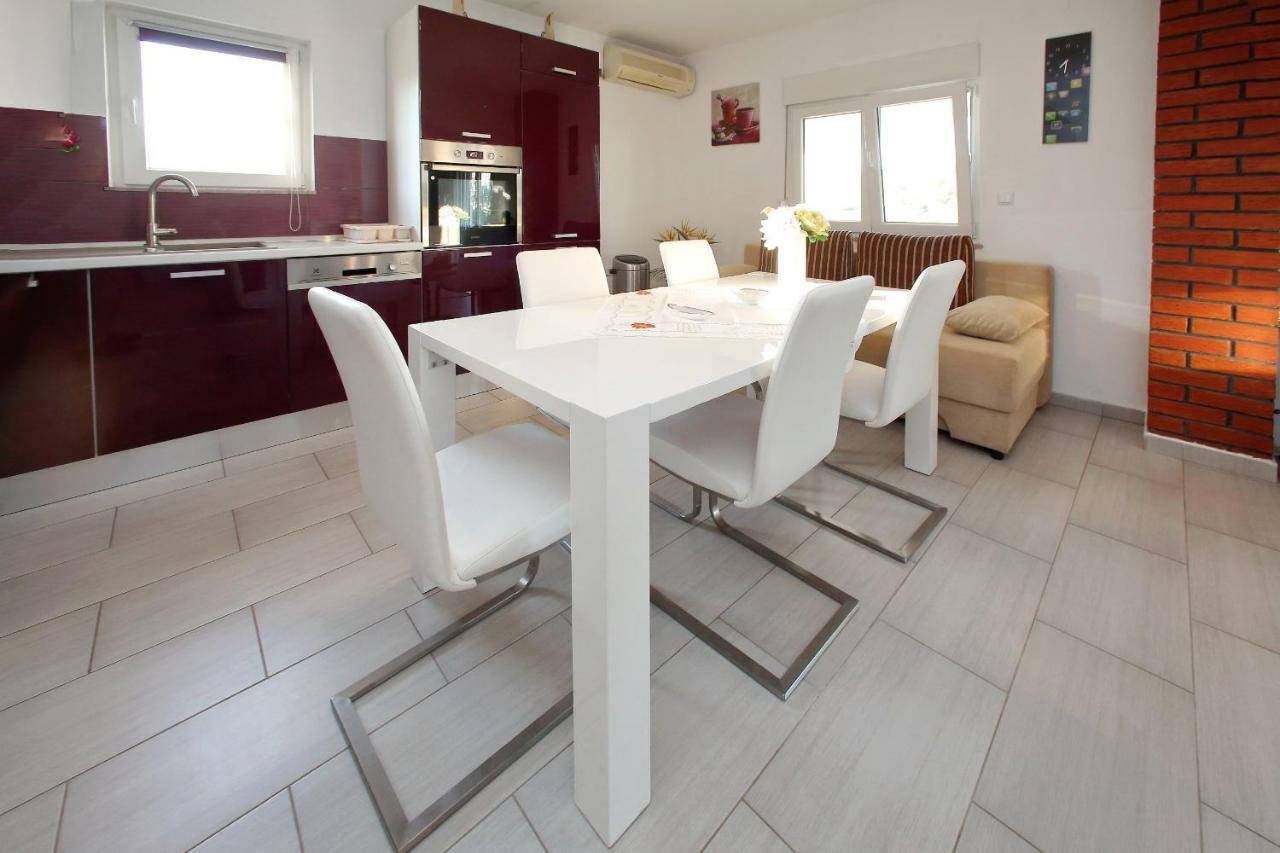Apartment Palma Bibinje Eksteriør billede