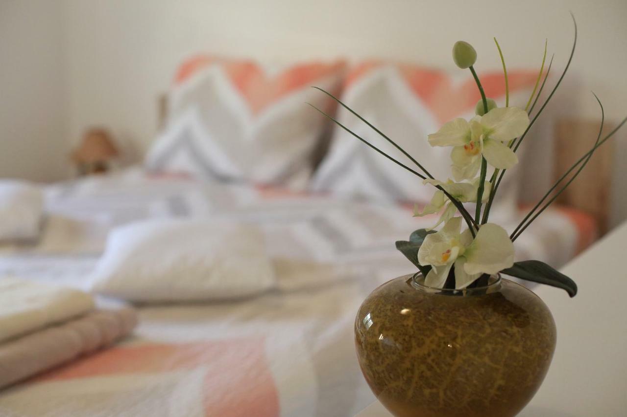 Apartment Palma Bibinje Eksteriør billede