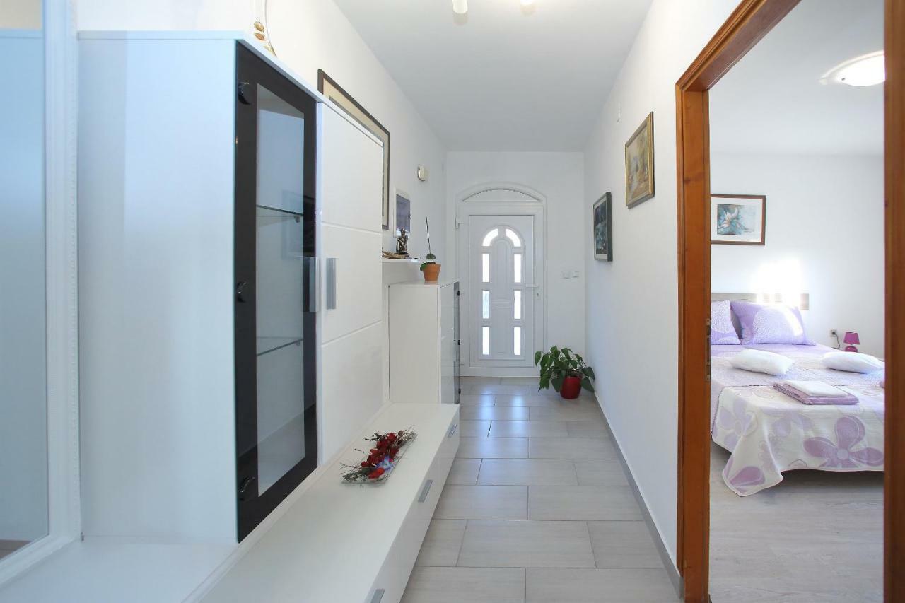 Apartment Palma Bibinje Eksteriør billede