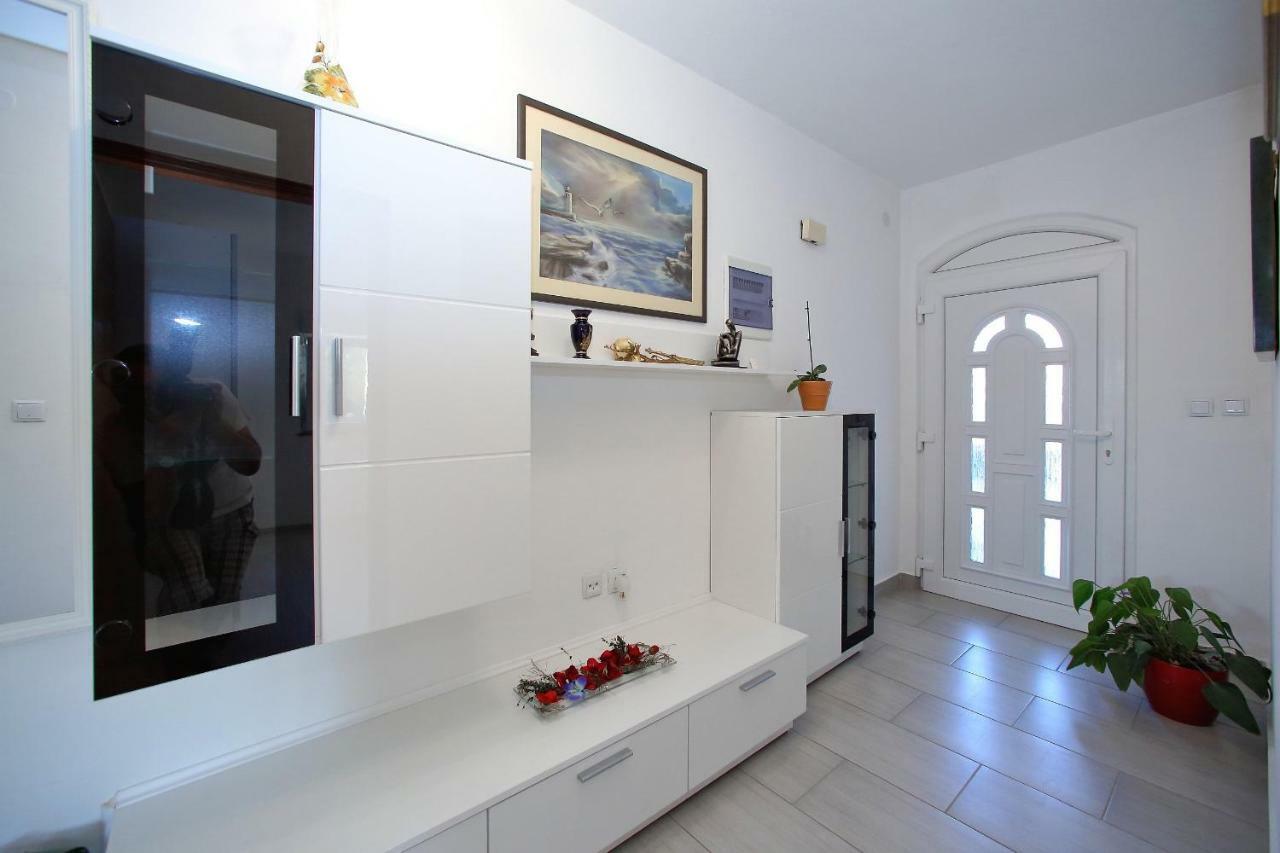 Apartment Palma Bibinje Eksteriør billede