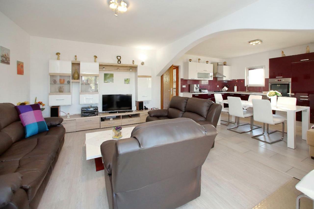 Apartment Palma Bibinje Eksteriør billede