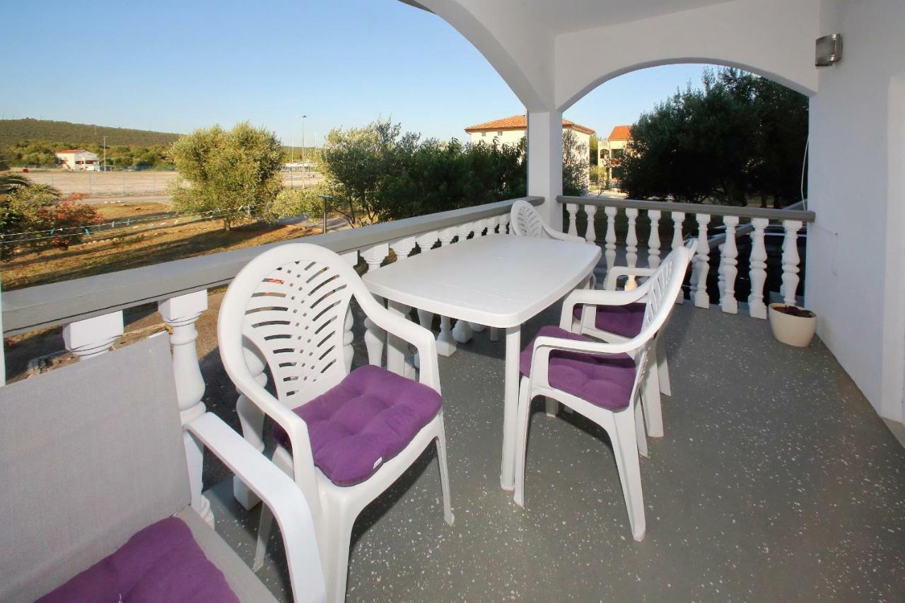 Apartment Palma Bibinje Eksteriør billede