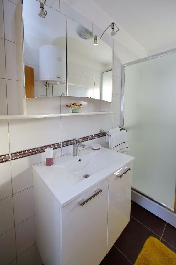 Apartment Palma Bibinje Eksteriør billede