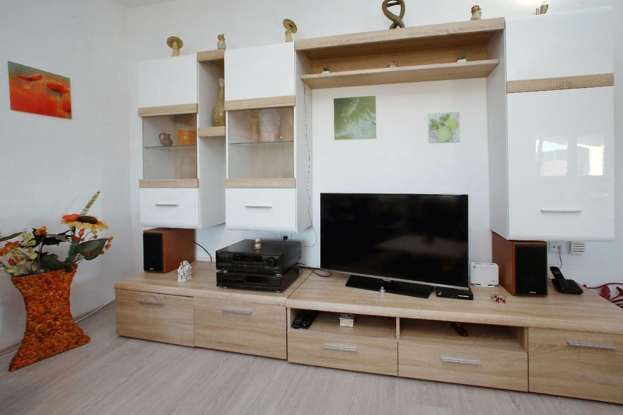 Apartment Palma Bibinje Eksteriør billede