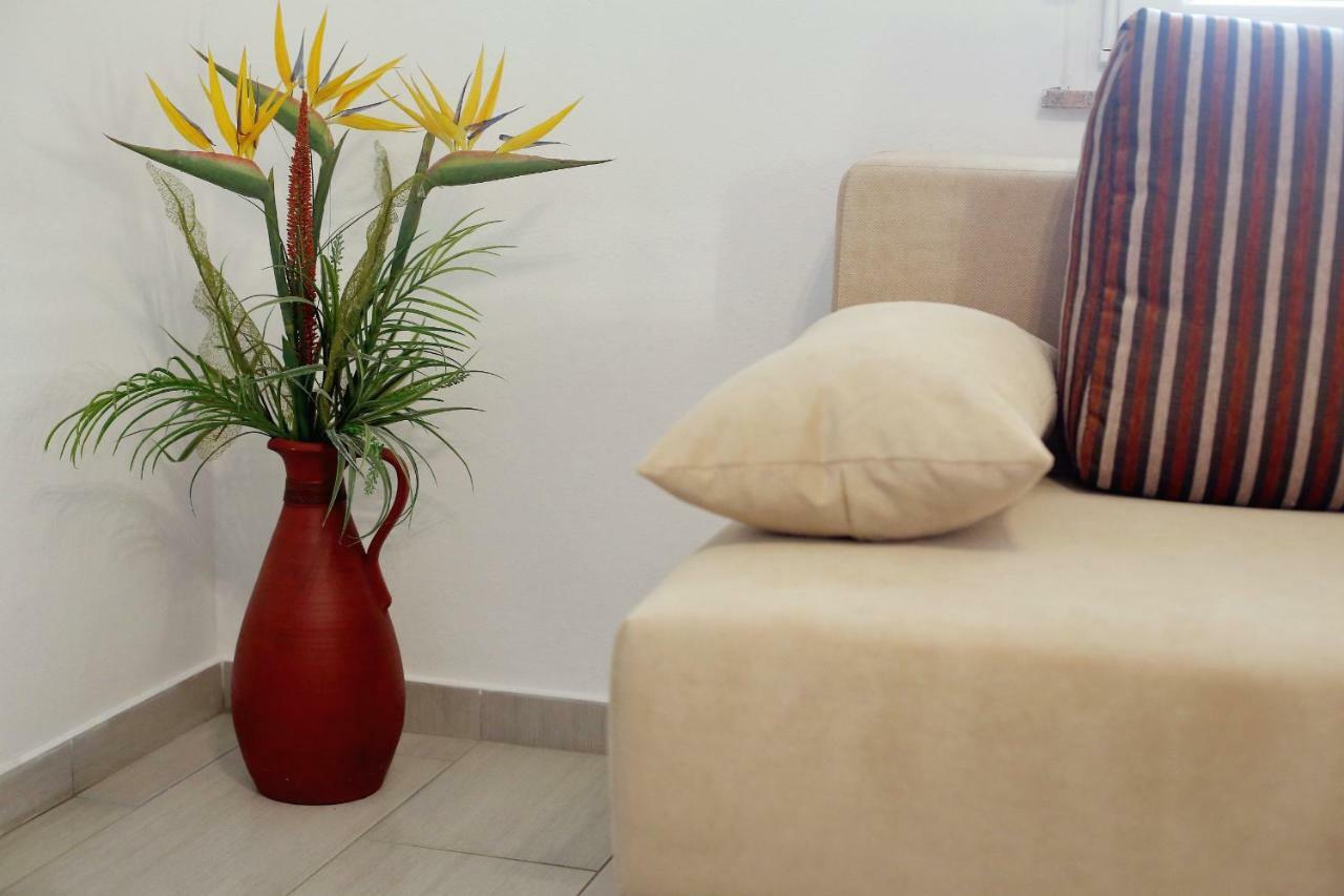 Apartment Palma Bibinje Eksteriør billede