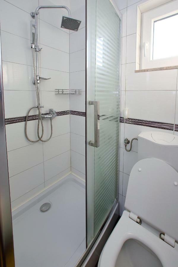 Apartment Palma Bibinje Eksteriør billede
